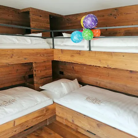 Appartement Luxury Chalet *
