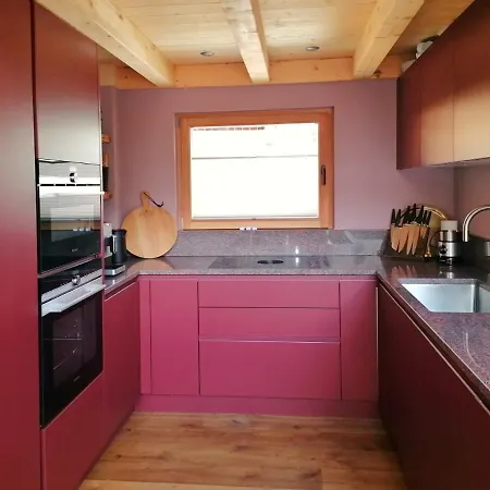 Appartement Luxury Chalet