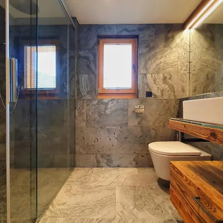 公寓 Luxury Chalet