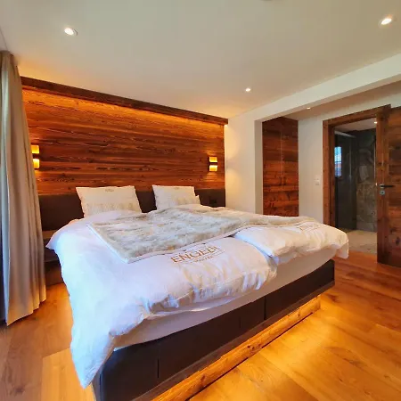 公寓 Luxury Chalet *